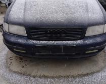 Dezmembrez piese caroserie, motor, cutie viteze, suspensie Audi A4 (8D2, B5) 1.8 benz 1995, ADR