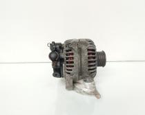Alternator 150A Bosch, cod 9646321880, Peugeot 307 1.6 HDI, 9HZ (id:660155)
