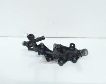 Corp termostat, cod 110606217R, Dacia Logan MCV 2, 0.9 TCE, H4B408 (id:660775)