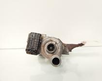 Turbosuflanta, cod 4M5Q-6K682-AF, Ford Focus 2 (DA) 1.8 TDCI, KKDA (id:660753)