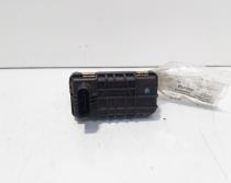 Actuator turbosuflanta, cod 6NW008412, Ford Focus 2 (DA) 1.8 TDCI, KKDA (id:660754)
