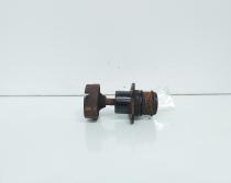 Fulie alternator, Ford Focus 2 (DA), 1.8 TDCI, KKDA (id:660459)