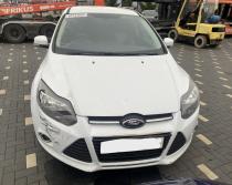 Dezmembrez piese caroserie, motor, cutie viteze, suspensie Ford Focus 3 1.6 TDCI 2012, T1DA