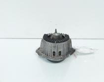 Tampon motor dreapta, cod A2042404717, Mercedes Clasa C (W204), 2.2 CDI, OM651911 (id:660477)