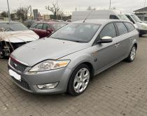 Dezmembrez piese caroserie, motor, cutie viteze, suspensie Ford Mondeo 4 Turnier 2.0 TDCI 2009, QXBA