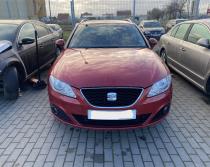Dezmembrez piese caroserie, motor, cutie viteze, suspensie Seat Exeo ST (3R5) 2.0 TDI 2011, CJCA