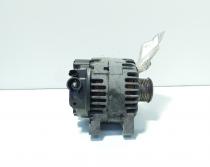 Alternator 150A Valeo, cod 9646321780, Peugeot 307, 1.6 HDI, 9HX (id:660113)
