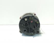 Alternator 120A, cod 028903028F, Skoda Superb I (3U4), 1.9 TDI, AWX (id:660114)