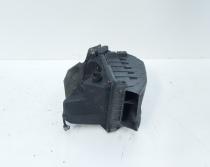 Carcasa filtru aer, cod 06B133837A, Audi A4 (8D2, B5) 1.6 benz, ALZ (id:430690)