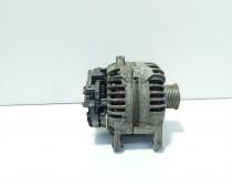 Alternator 150A, cod 8200175210, Renault Laguna 2, 2.2 DCI, G9T702 (id:660087)