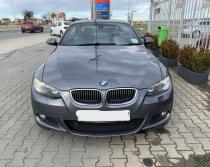 Dezmembrez piese caroserie, motor, cutie viteze, suspensie Bmw 3 Cabriolet (E93) 3.0 diesel 2008, 306D3 (M57)