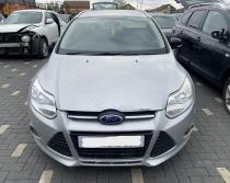 Dezmembrez piese caroserie, motor, cutie viteze, suspensie Ford Focus 3 Turnier 1.6 TDCI 2012, T3DA