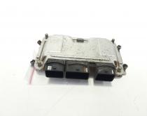 Calculator motor Bosch, cod 9654392580, 0261207318, Peugeot Partner (I) 1.6 benz, NFU (idi:483651)