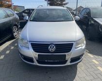 Dezmembrez piese caroserie, motor, cutie viteze, suspensie VW Passat Variant (3C5) 2.0 TDI 2007, BMP