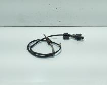 Sonda temperatura gaze, cod 03L906088AP, VW Eos (1F7, 1F8), 2.0 TDI, CBAB (idi:660350)