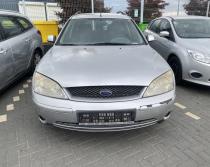 Dezmembrez piese caroserie, motor, cutie viteze, suspensie Ford Mondeo 3 Combi (BWY) 2.0 TDCI 2002, HJBB