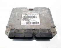 Calculator motor, cod 036906034DR, Seat Leon (1M1) 1.6 benz, BCB (idi:483489)