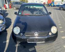 Dezmembrez piese caroserie, motor, cutie viteze, suspensie VW Lupo (6X1, 6E1) 1.4 16v benz 2000, APE