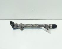 Rampa injectoare cu senzori, cod 04L089B, Audi A3 (8V1), 2.0 TDI, CRL (idi:659720)