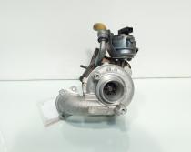 Turbosuflanta, cod 9686120680, Ford S-Max 1, 1.6 TDCI, T1WB (idi:660917)