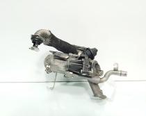 Racitor gaze cu egr, cod 9671187780, Ford Focus 3, 1.6 TDCI, T1DB (idi:660916)