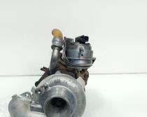 Supapa turbo electrica, Ford Focus 3, 1.6 TDCI, T1DB (idi:660918)