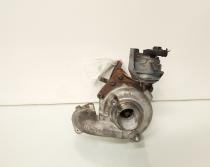 Turbosuflanta, cod 9686120680, Ford Mondeo 4, 1.6 TDCI, T1BB (idi:660798)