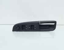 Butoane comanda geam usa stanga fata, cod 1K4959857B, Vw Golf 5 (1K1) (id:661323)