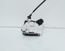 Broasca usa stanga spate, cod 5K4839015R, Vw Polo (6R) (id:661308)
