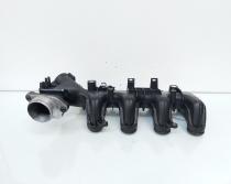 Galerie admisie, cod 9653808680, Peugeot 307, 1.6 HDI, 9HX (id:661062)