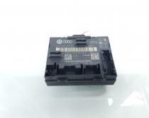 Modul usa dreapta fata, cod 4F0959792R, Audi A6 Avant (4F5, C6) (id:661319)