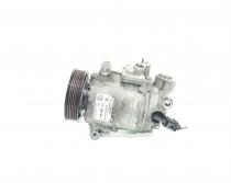 Compresor clima, cod 5N0820803A, Audi Q3 (8UB), 2.0 TDI, CFF (idi:660889)