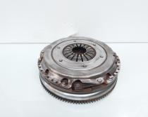 Volanta masa dubla cu placa presiune, Opel Insignia A, 2.0 CDTI, A20DTH, 6 vit man (id:659590)