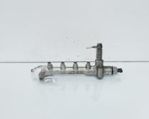 Rampa injectoare cu senzor, Opel Astra J Combi, 1.7 CDTI, A17DTR (id:660874)
