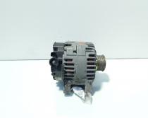 Alternator 150A Valeo, cod 9646321780, Citroen C4 Grand Picasso, 1.6 HDI, 9HZ (idi:660156)