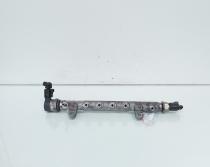Rampa injectoare cu senzori, cod 03L130089, VW Passat (3C2), 2.0 TDI, CBA (id:660864)