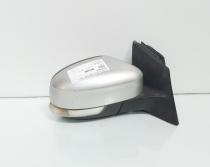 Oglinda electrica dreapta cu semnalizare, Ford Focus 3 vol pe dreapta (id:661369)