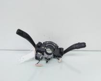 Maneta semnalizare cu maneta stergatoare, cod 8K0953502C, Audi A4 (8K2, B8) (id:661109)
