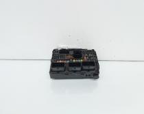 Tablou sigurante BSM, cod 9661682580, Peugeot 407  (id:661533)