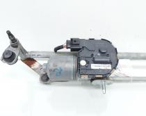 Motoras stergatoare fata, cod 1K8955119, VW Scirocco (137) (id:661256)