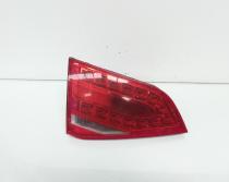 Stop stanga capota cu led, Audi A4 (8K2, B8) (id:661236)