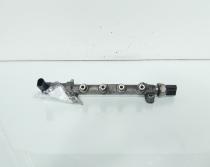 Rampa injectoare cu senzori, cod 04L089D, Audi A3 (8V1) 1.6 TDI, CRK (idi:661684)
