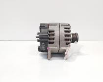 Alternator 180A, cod 03L903017B, Audi A4 (8K2, B8), 2.0 TDI, CGL (id:661691)