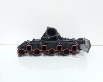 Galerie admisie cu clapete, cod 03L129711AG, Vw Jetta 3 (1K2) 2.0 TDI, CBD (idi:660858)
