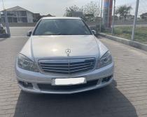 Dezmembrez Mercedes Clasa C (W204) 2010, OM651911