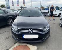 Dezmembrez VW Passat Variant (365) 1.6 TDI 2014, CAYC