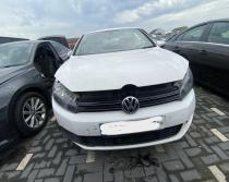Dezmembrez piese caroserie, motor, cutie viteze, suspensie VW Golf 6 (5K1) 1.6 TDI 2012, CAYC