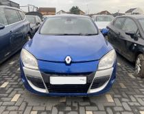 Dezmembrez piese caroserie, motor, cutie viteze, suspensie Renault Megane 3 Coupe 1.5 DCI 2010, K9K836
