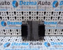 Calculator motor 8973065751, Opel Astra G sedan 1.7dti, Y17DT