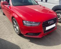 Dezmembrez  Audi A4 Avant (8K5, B8) 2.0 TDI 2013, CGLD